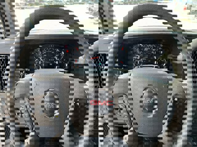 New 2025 GMC Savana 3500 w/ Power Convenience Package image 11