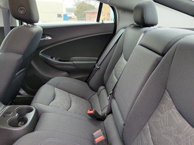 Used 2017 Chevrolet Volt LT w/ Comfort Package image 9