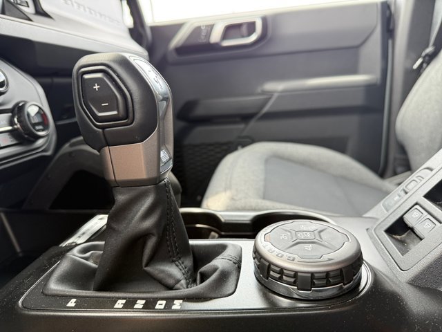 Used 2023 Ford Bronco Big Bend AWD/4WD image 20