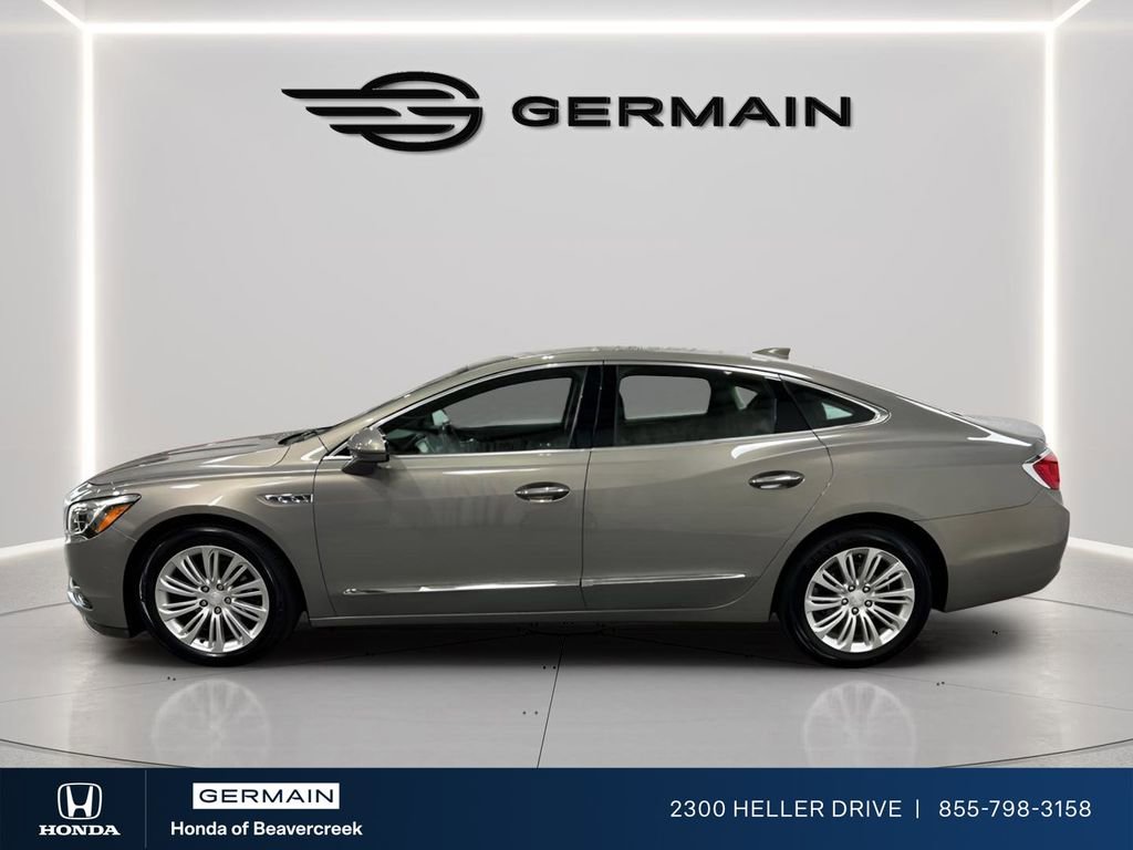 Used 2019 Buick LaCrosse Essence w/ Sights and Sounds Package image 5