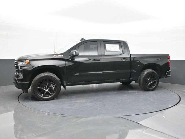 New 2026 Chevrolet Silverado 1500 RST image 7