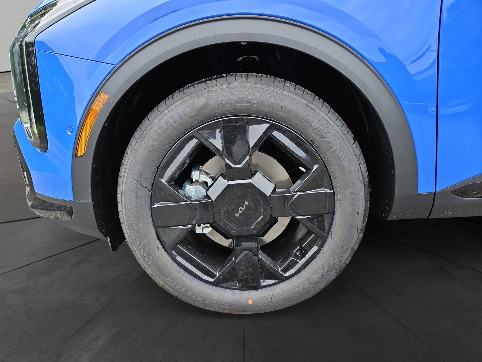 New 2026 Kia Sportage X-Line image 14