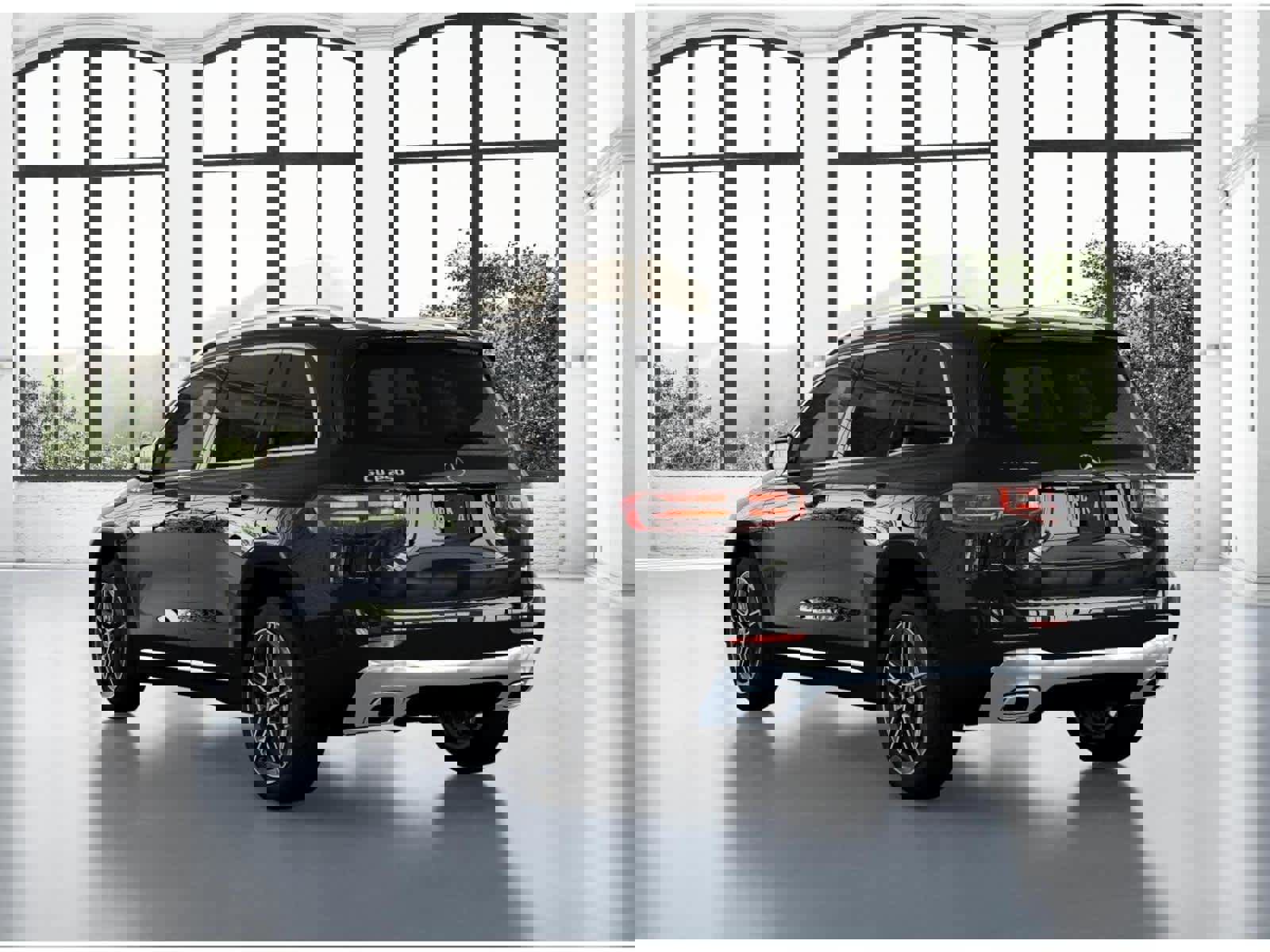 New 2026 Mercedes-Benz GLB 250 image 27