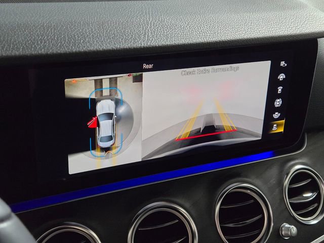 Used 2023 Mercedes-Benz E 350 Sedan image 35