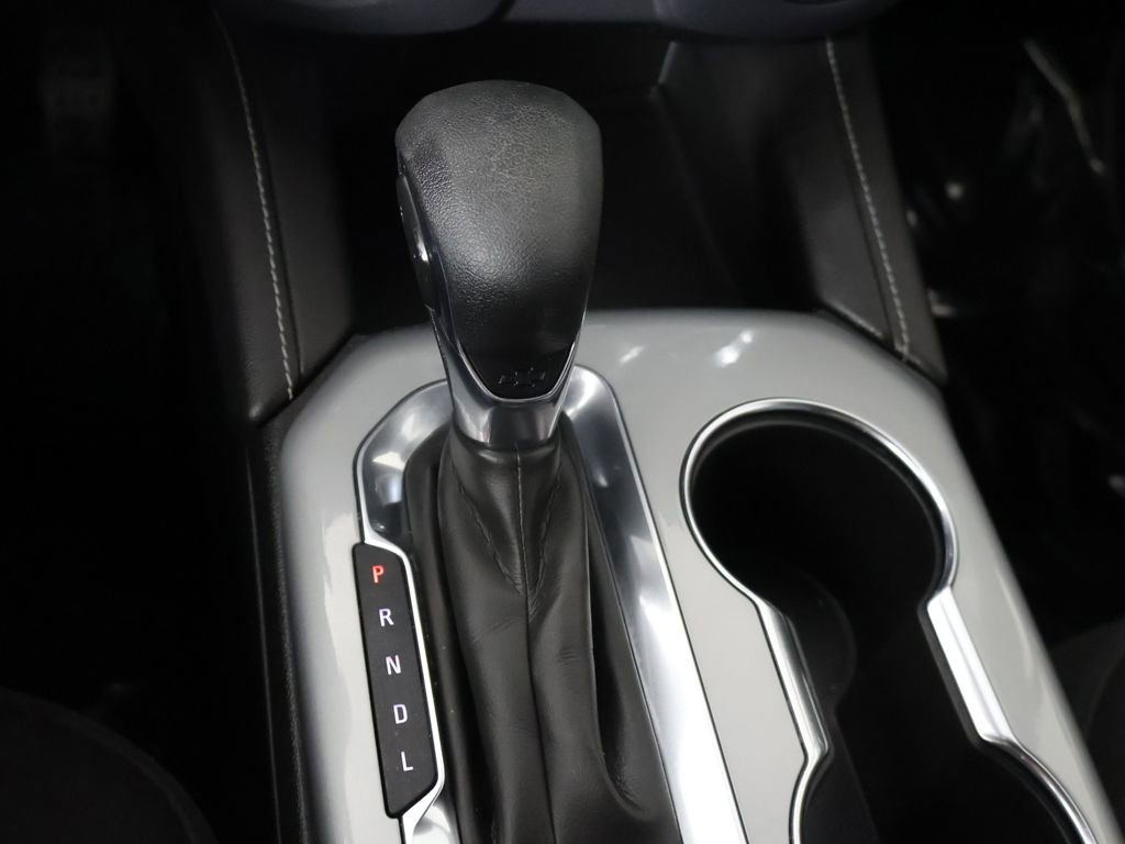 Used 2023 Chevrolet Blazer LT image 41