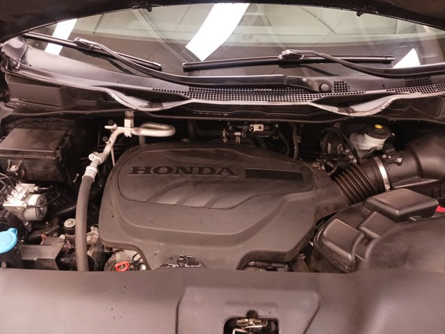 Used 2023 Honda Odyssey Elite image 40