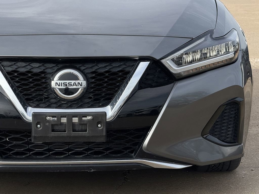 Used 2021 Nissan Maxima 3.5 SV w/ Floor Mat Group image 11