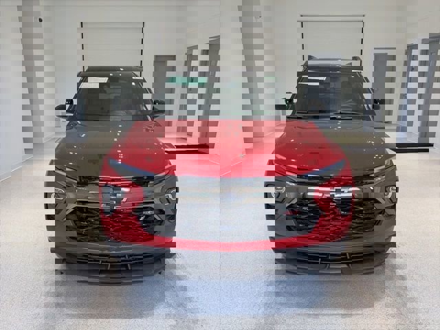 New 2026 Chevrolet TrailBlazer RS w/ Convenience Package image 2