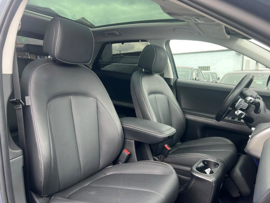 Used 2023 Hyundai Ioniq 5 Limited w/ Cargo Package image 35