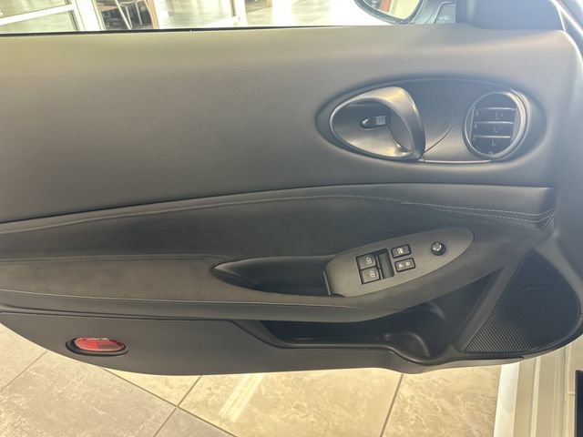 Used 2024 Nissan Z Performance w/ Floor Mat Package RWD image 18