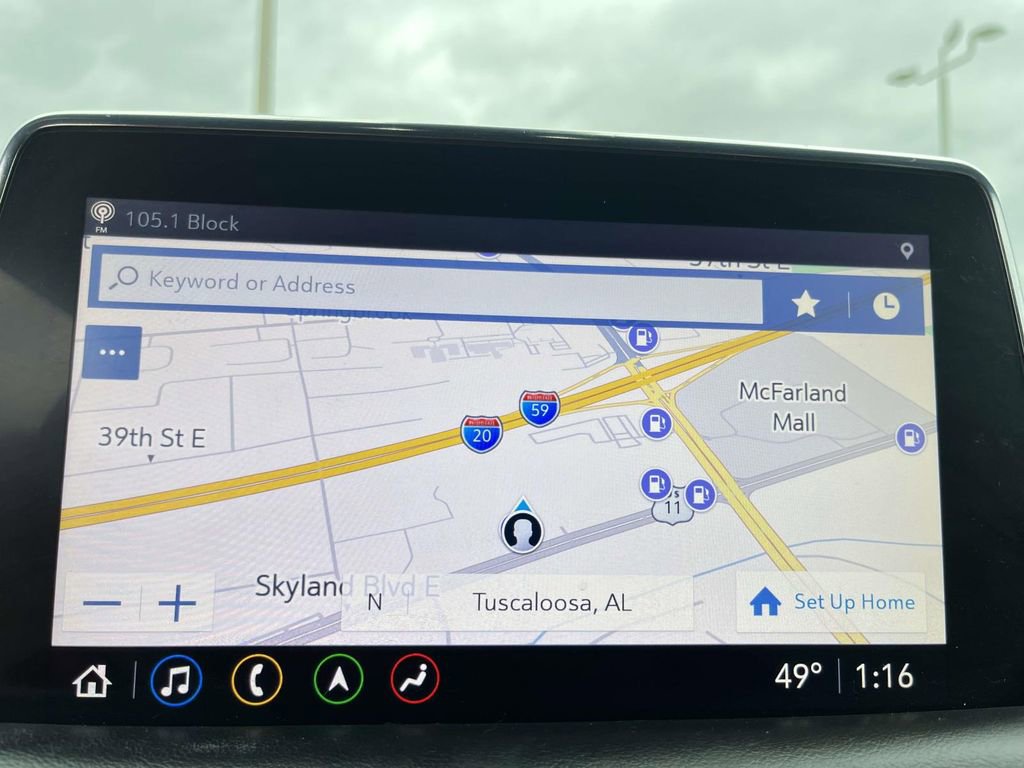 Used 2021 Chevrolet Suburban Premier w/ Premium Package image 20