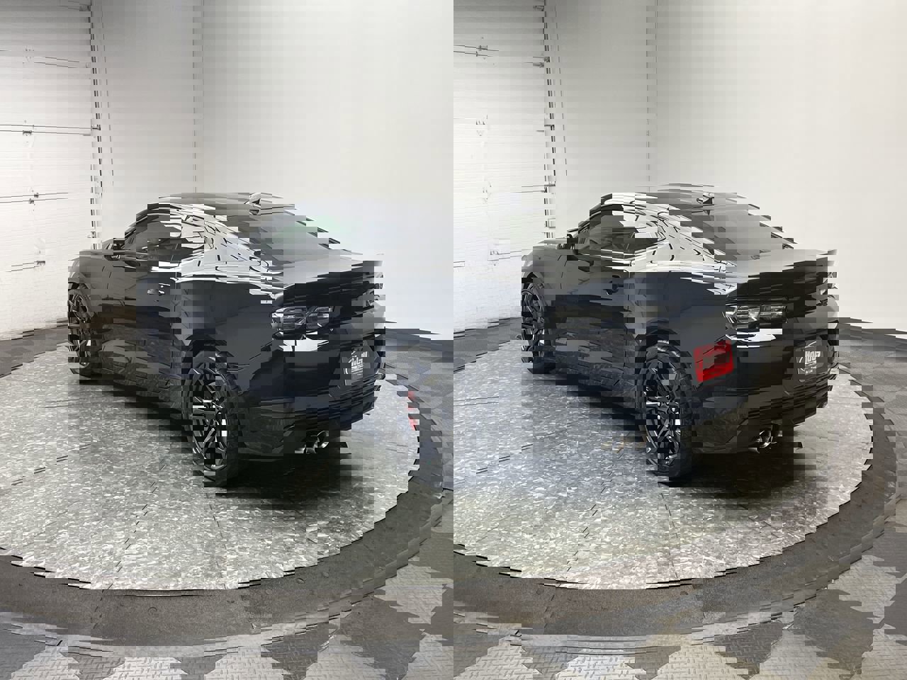 Used 2019 Chevrolet Camaro SS image 2
