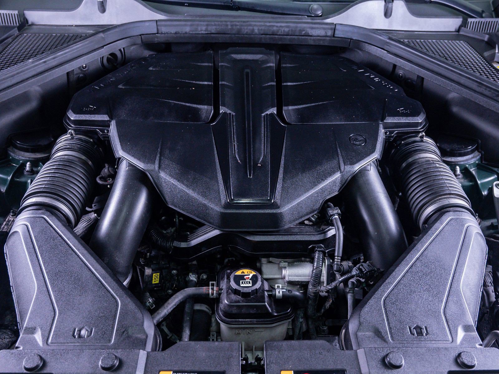 Used 2023 Genesis GV80 3.5T w/ Prestige Matte Package image 7