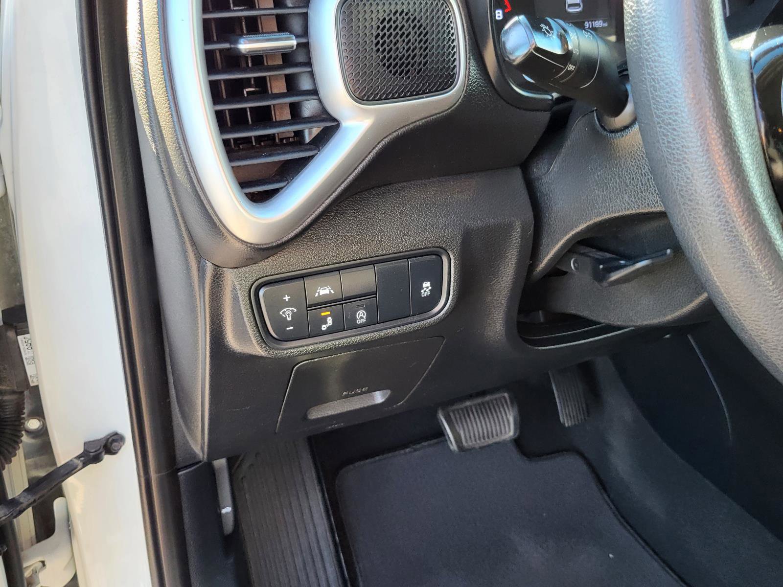 Used 2022 Kia Soul LX w/ Technology Package image 19