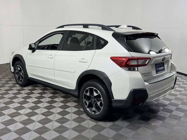Used 2019 Subaru Crosstrek 2.0i Premium AWD/4WD image 8