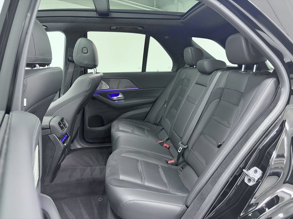 Certified 2023 Mercedes-Benz GLE 63 AMG S image 18