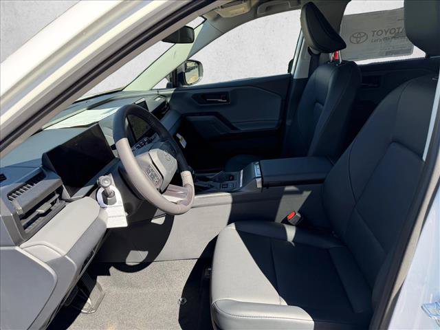 New 2026 Toyota RAV4 XLE Premium FWD image 11
