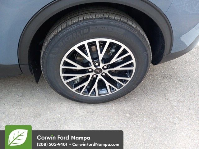 New 2025 Ford Escape SE w/ PHEV Premium Package image 33