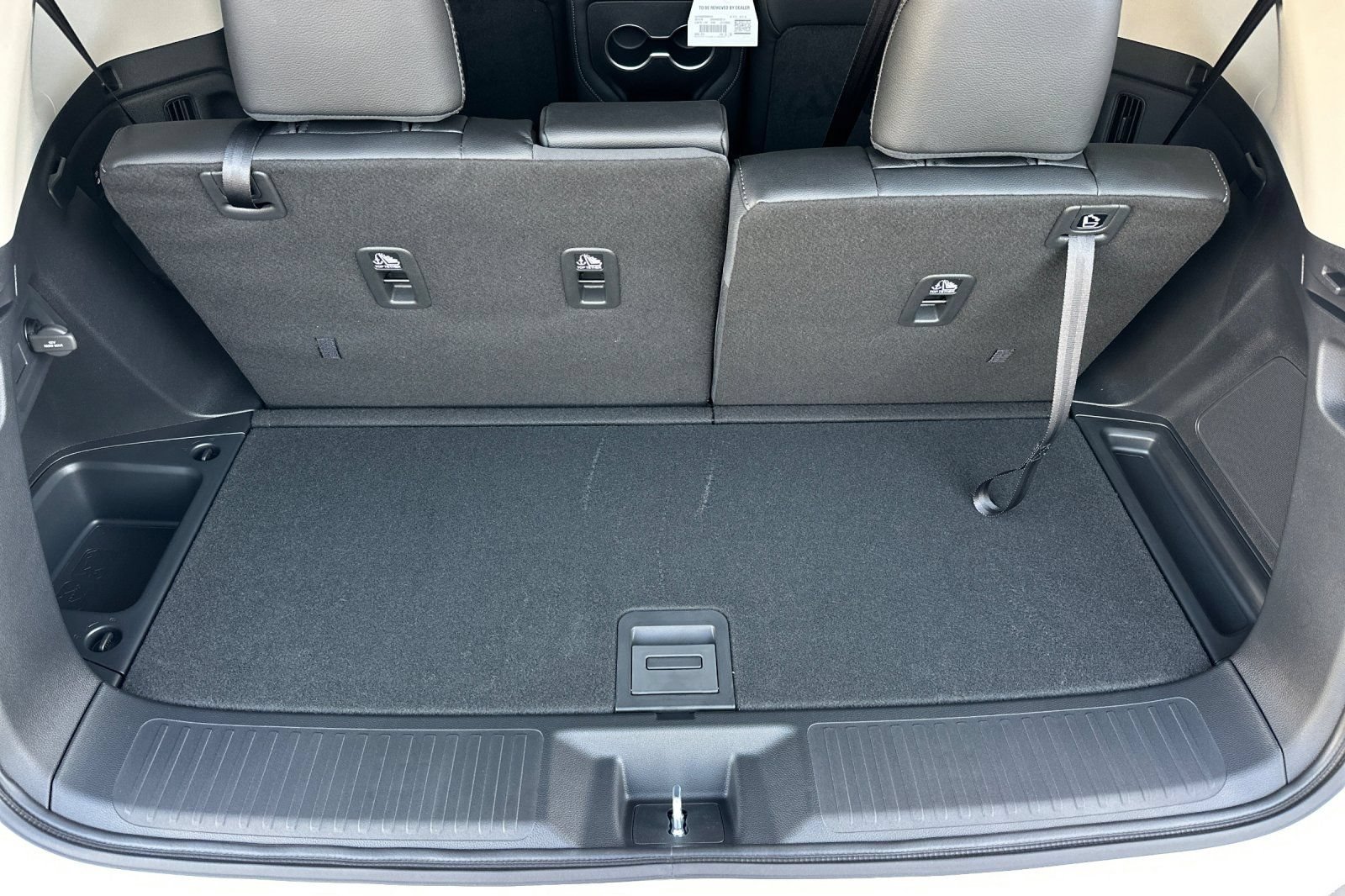 New 2026 Honda Pilot EX-L image 19
