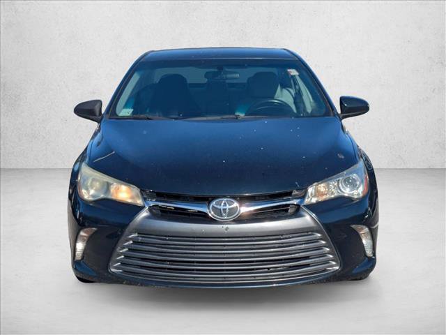 Used 2015 Toyota Camry LE video 2