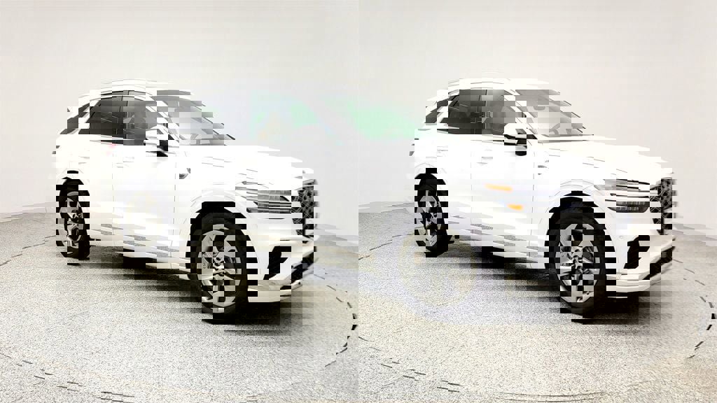 Used 2026 Genesis GV70 2.5T Advanced image 3