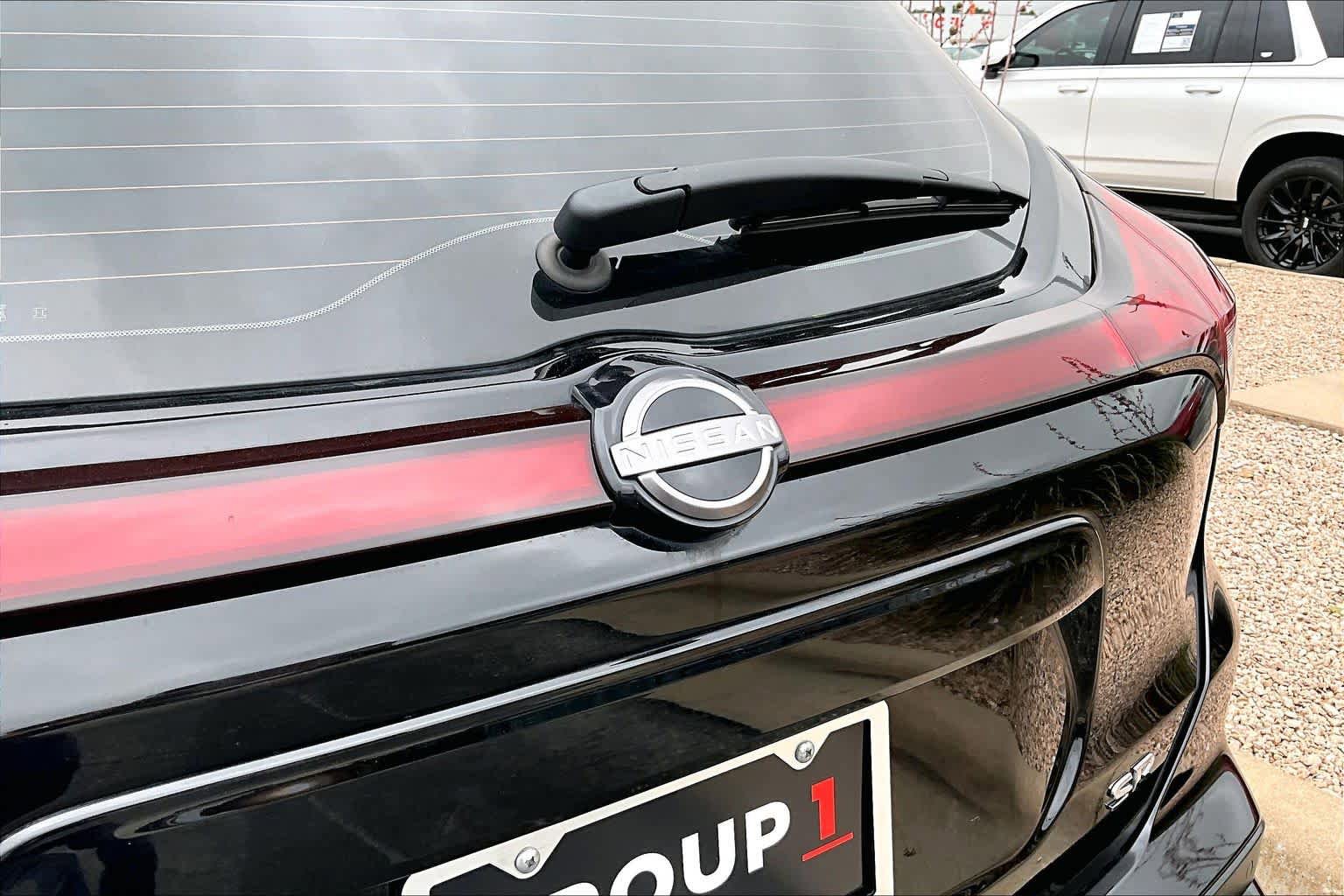 Used 2024 Nissan Kicks SR FWD image 31