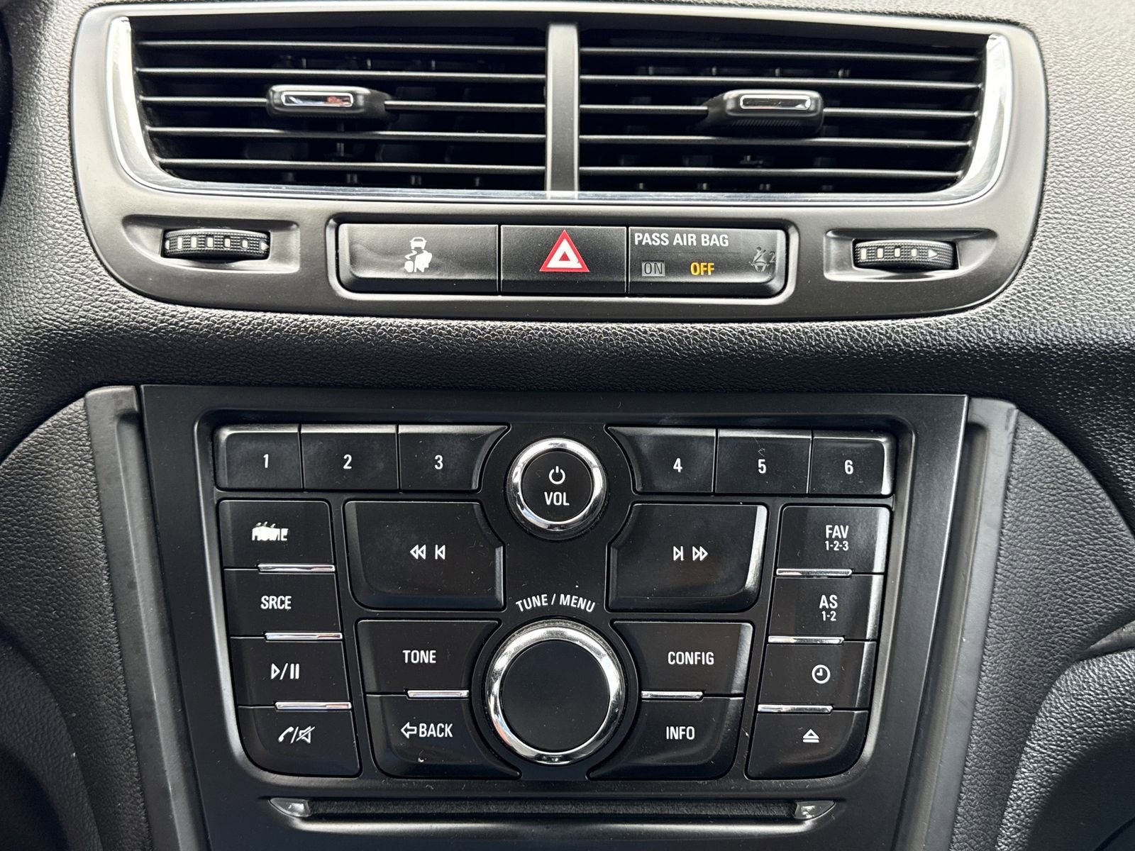 Used 2013 Buick Encore Convenience image 22