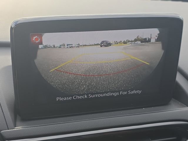 Used 2021 MAZDA MX-5 Miata RF Grand Touring image 15