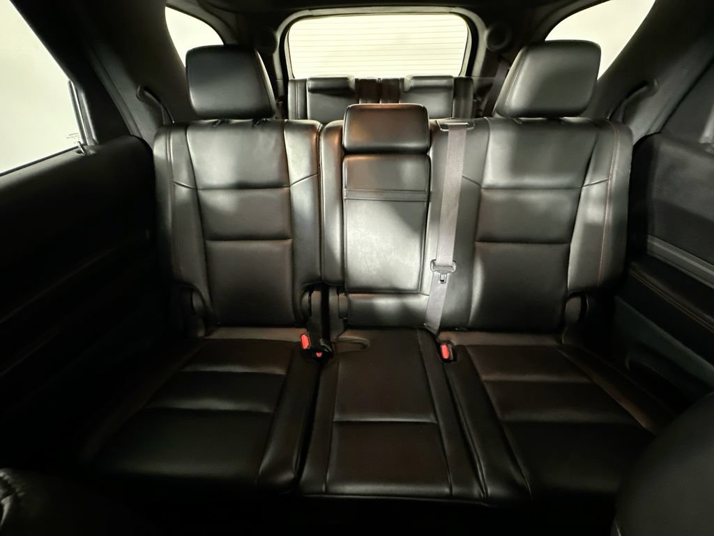 Used 2025 Dodge Durango GT AWD/4WD image 13
