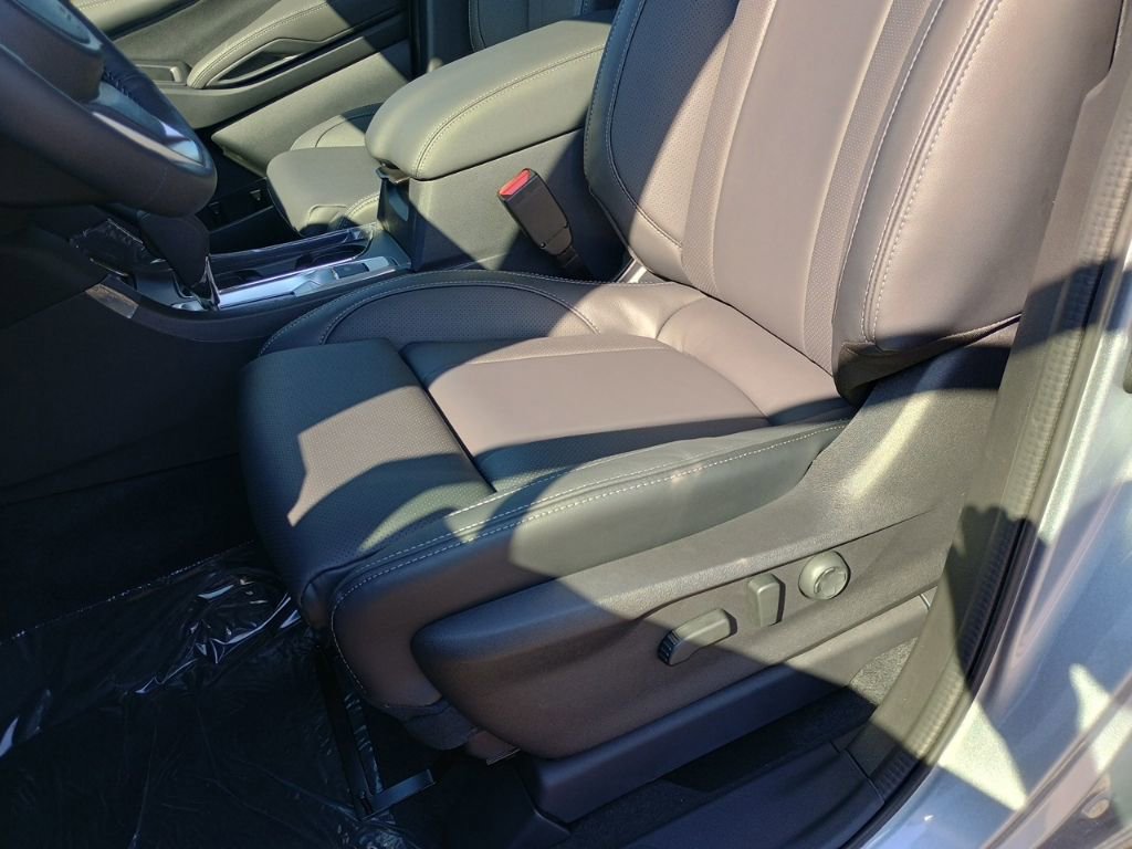 New 2026 Subaru Ascent Limited image 10