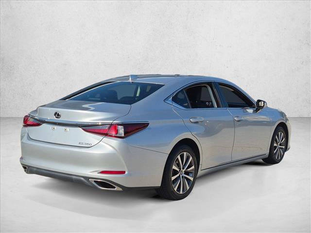 Used 2019 Lexus ES 350 w/ Accessory Package 2 FWD image 5