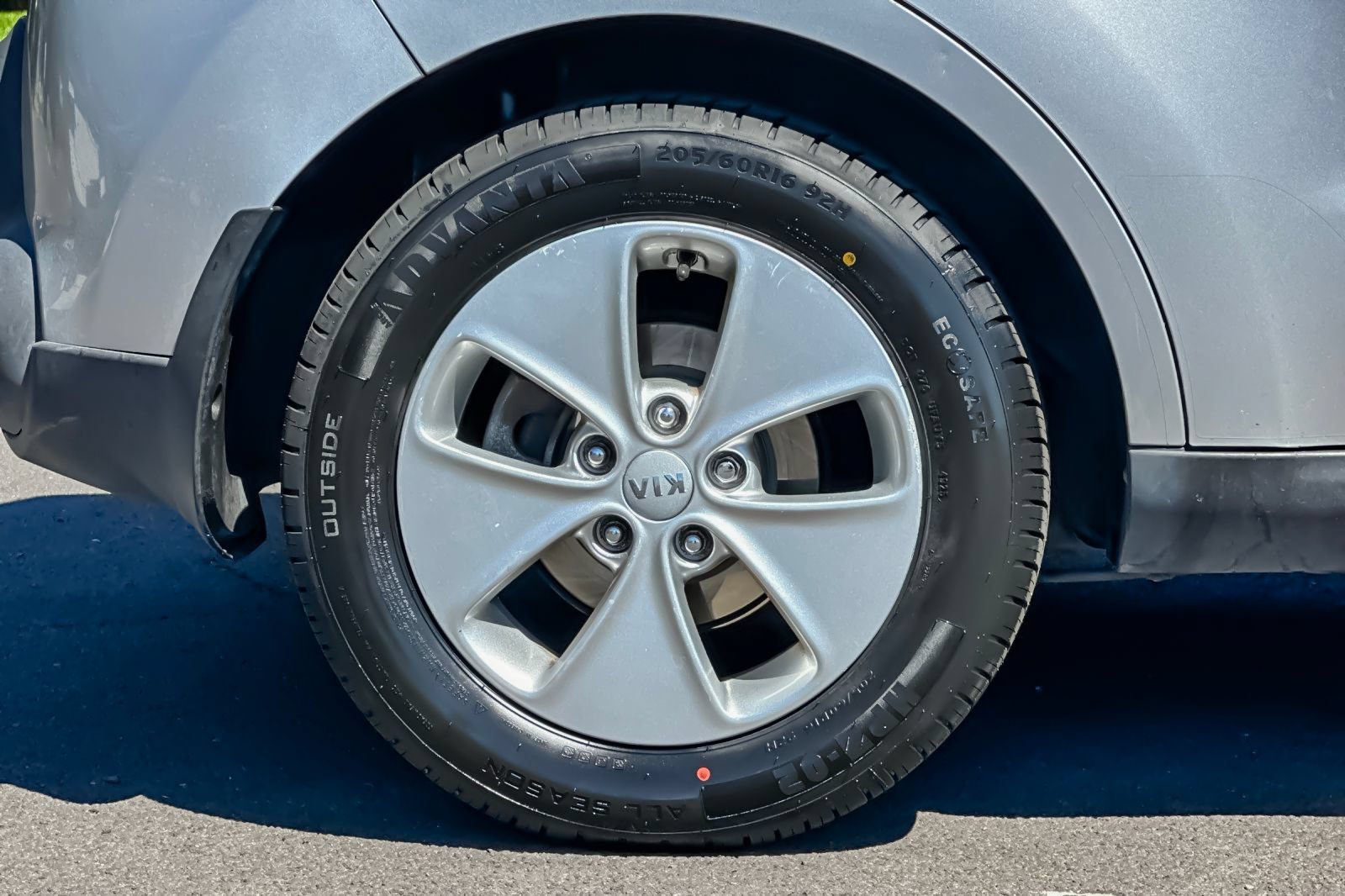 Used 2016 Kia Soul FWD image 35