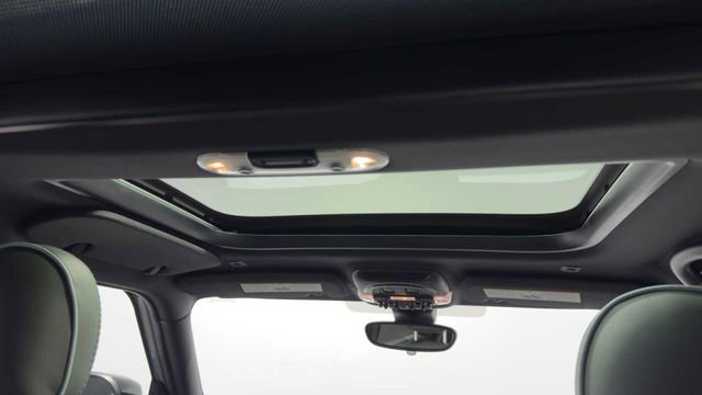 Used 2024 MINI Cooper Countryman S w/ Mini Untamed Edition image 17