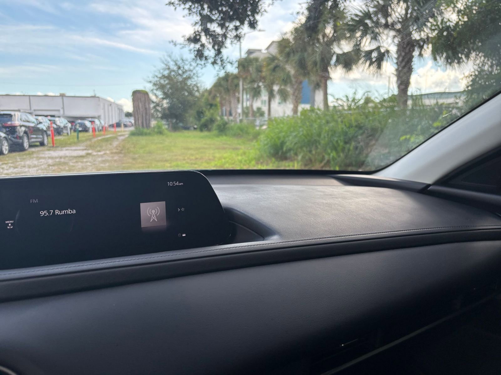 Used 2025 MAZDA CX-30 AWD 2.5 S w/ Select Sport Pkg image 35