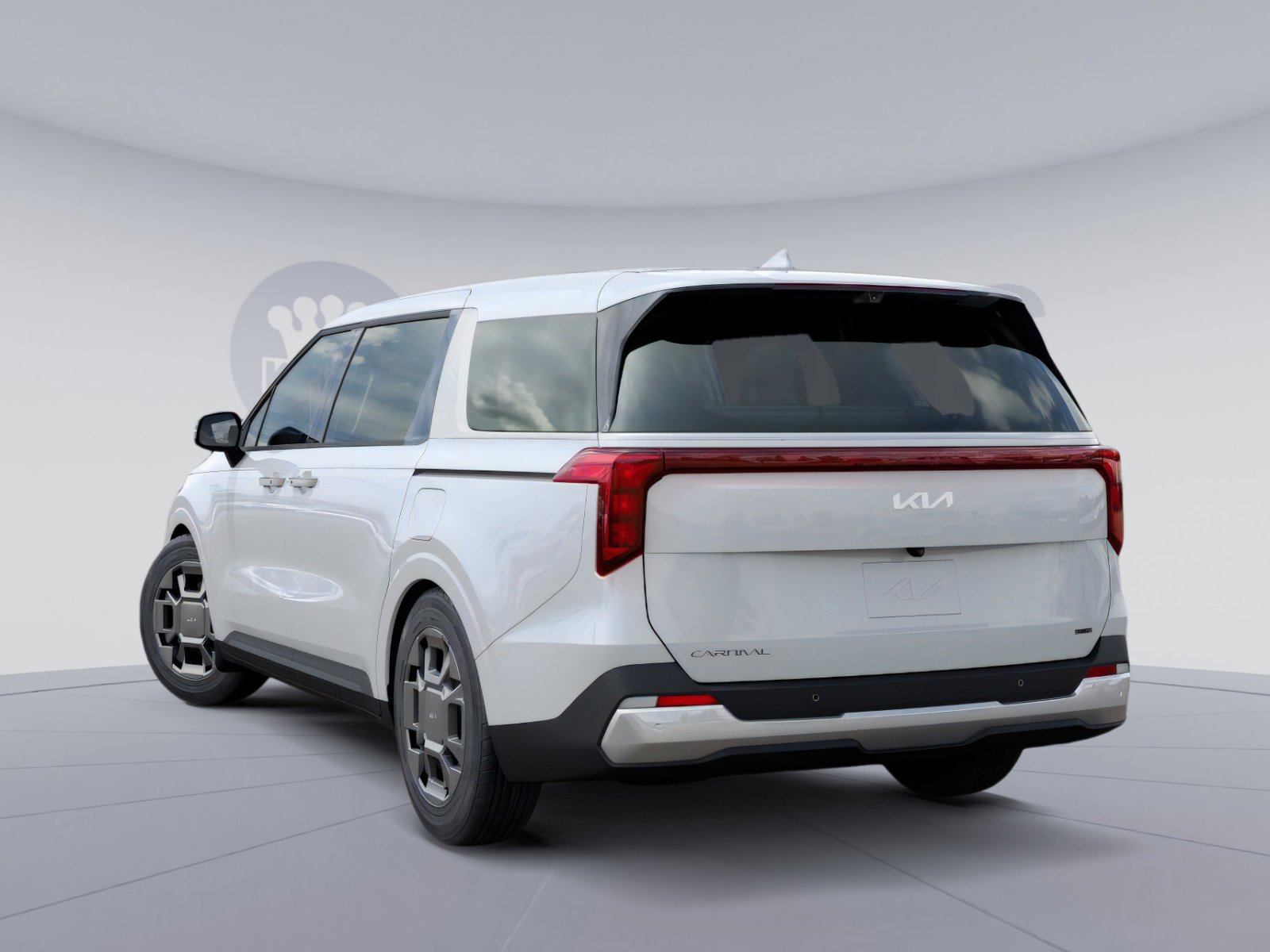 New 2026 Kia Carnival EX image 5