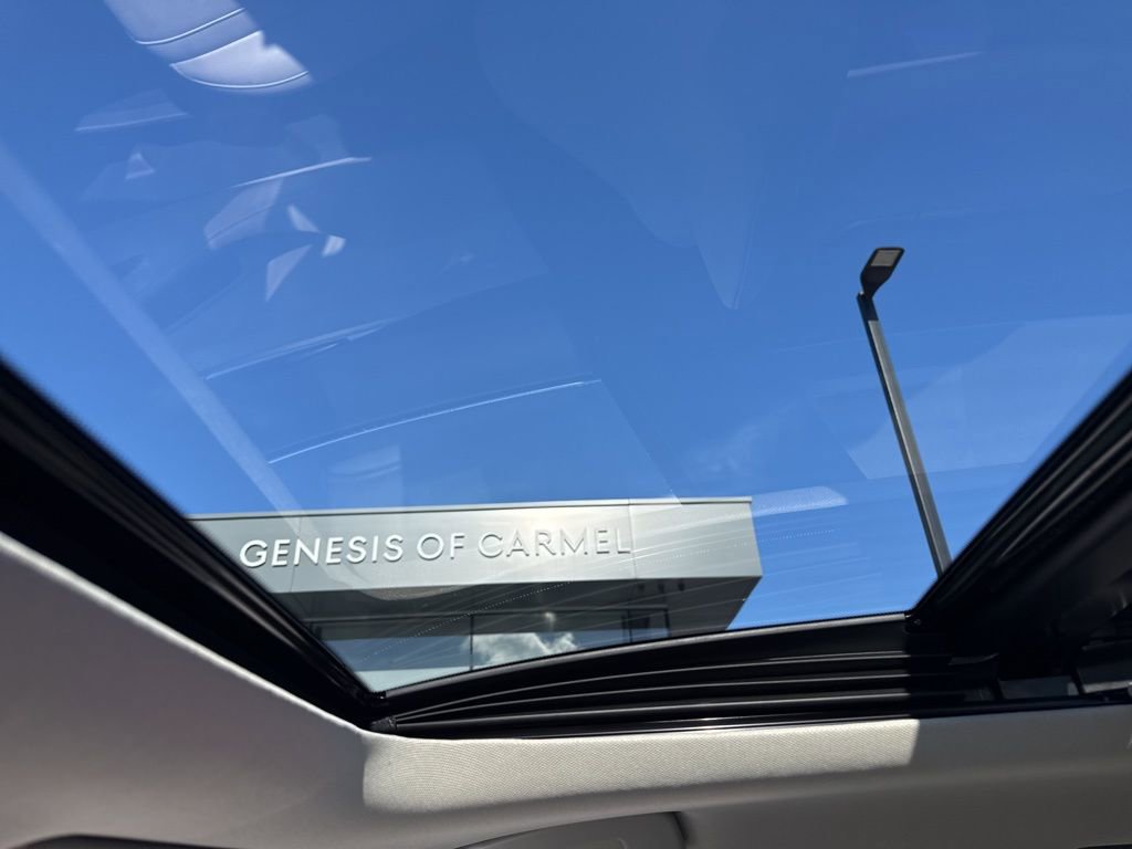 Used 2024 INFINITI QX60 Pure image 15