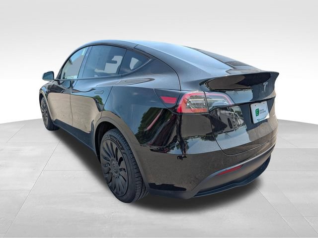 Used 2023 Tesla Model Y Long Range AWD/4WD image 5