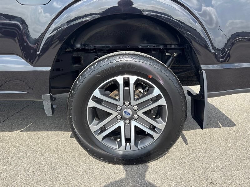 Used 2023 Ford F150 XL w/ STX Appearance Package AWD/4WD image 37