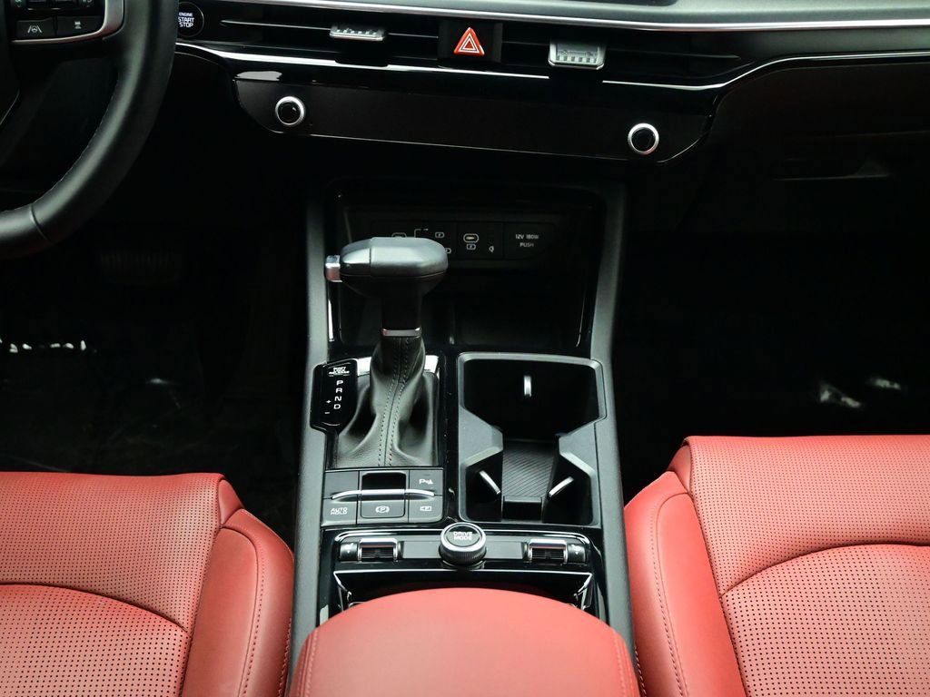 Used 2025 Kia K5 GT-Line w/ GT-Line Premium Package image 36