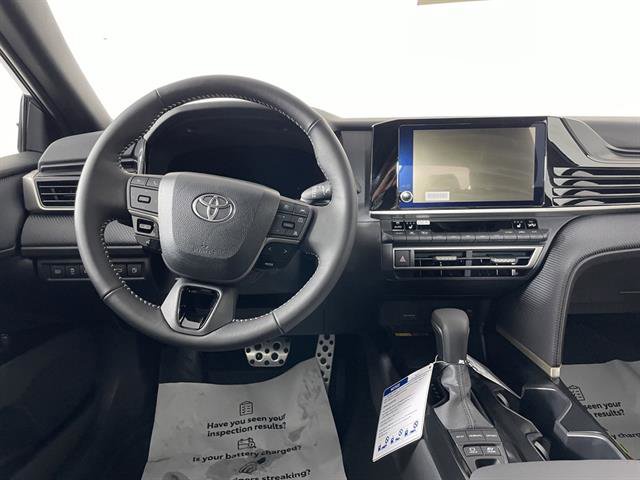 New 2026 Toyota Camry SE w/ Convenience Package image 13