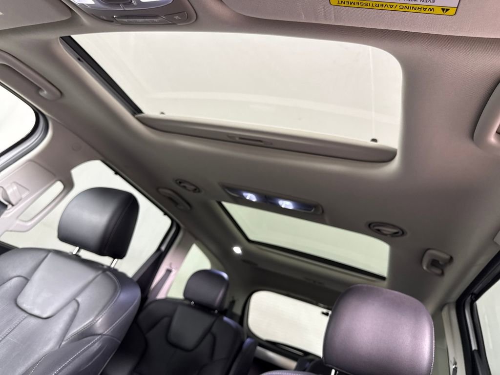 Used 2021 Kia Telluride SX image 22