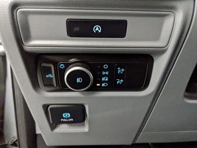 Certified 2025 Ford F150 XLT w/ Equipment Group 301A Standard image 8