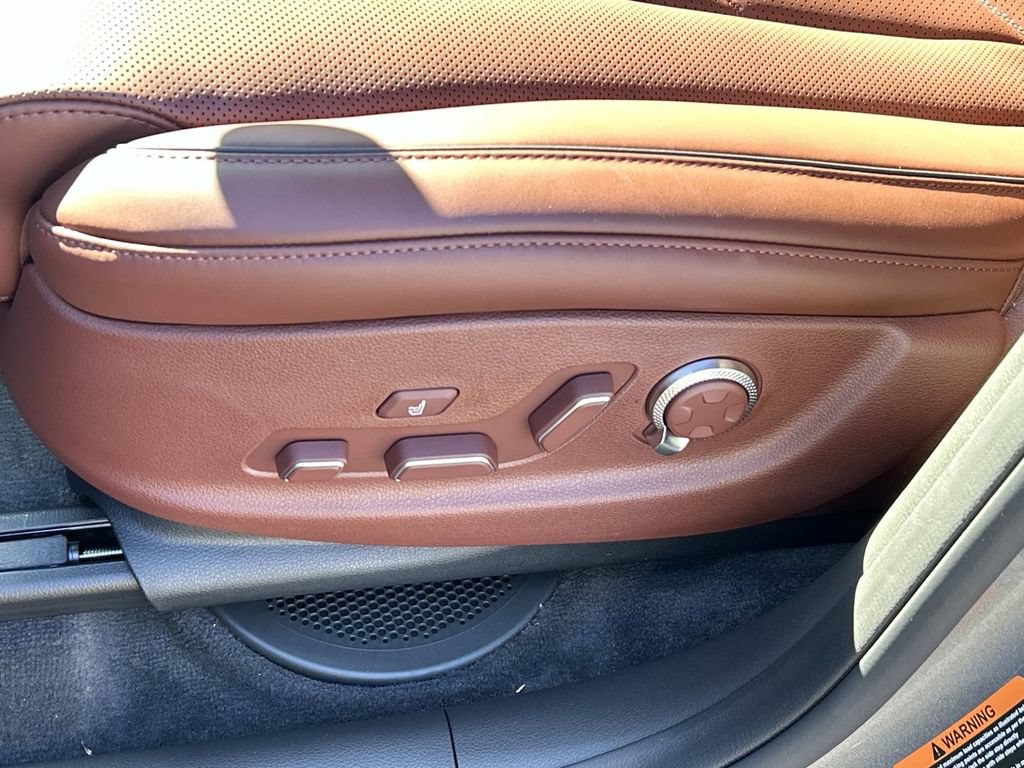 New 2026 Genesis GV80 3.5T Prestige AWD/4WD image 14