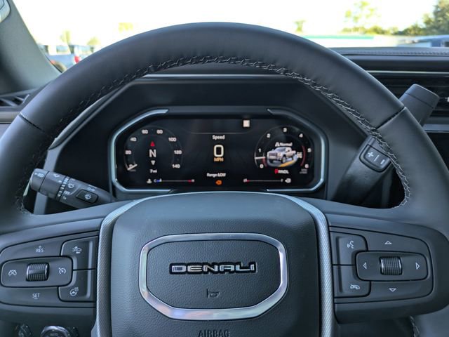 New 2026 GMC Sierra 3500 Denali w/ Denali Reserve Package image 29