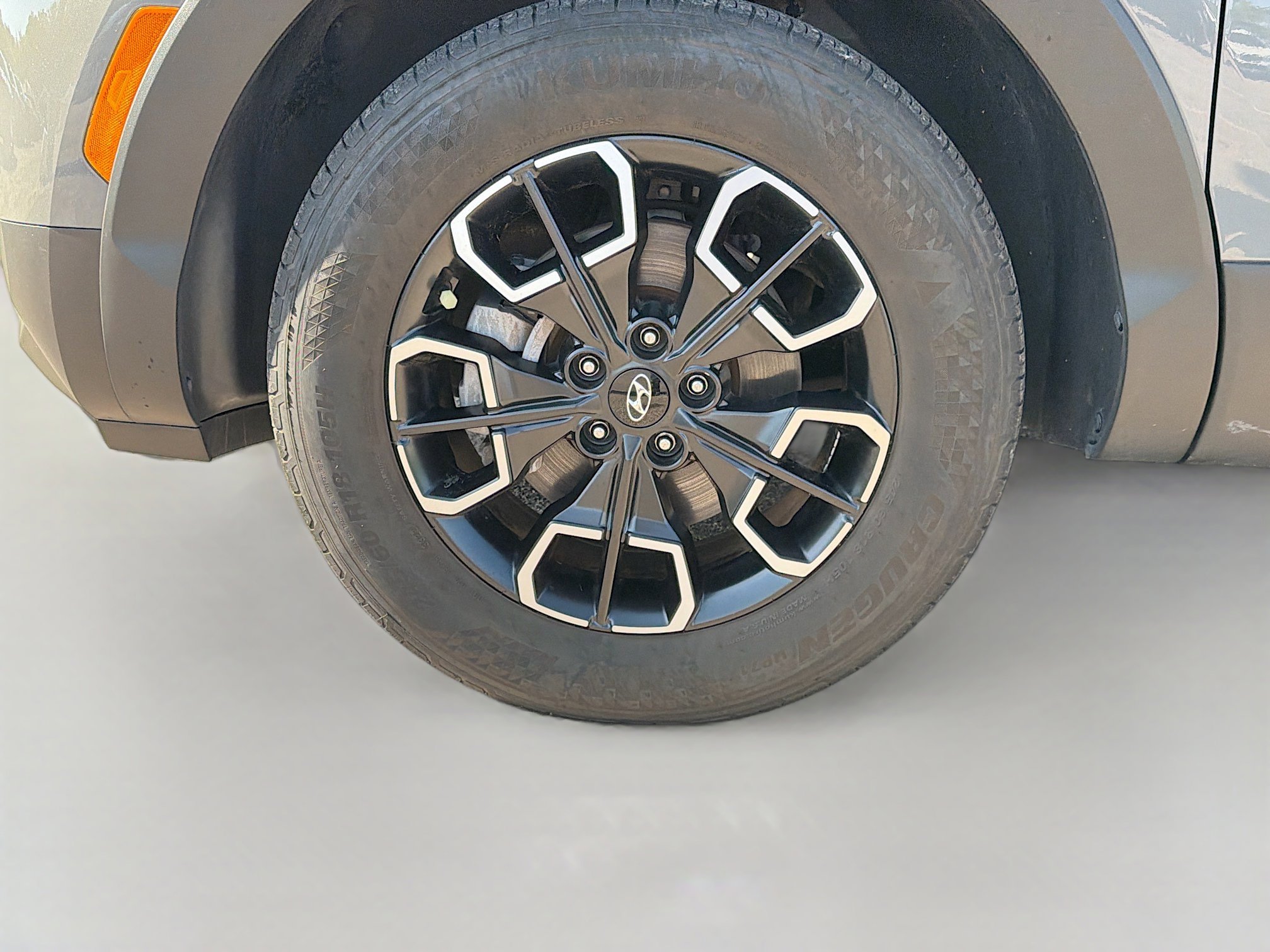 Used 2023 Hyundai Santa Cruz SEL FWD image 39