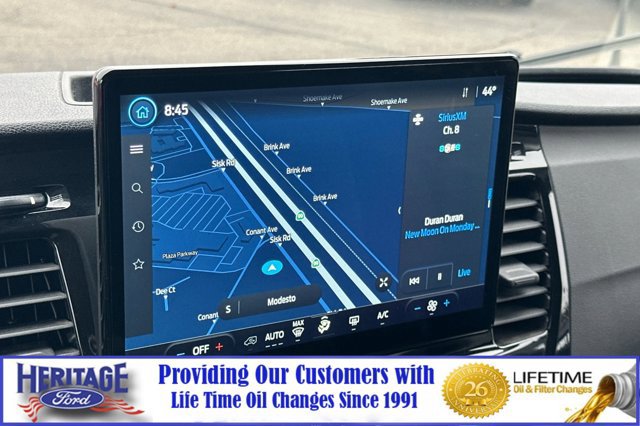 Used 2023 Ford Transit 350 XLT image 20