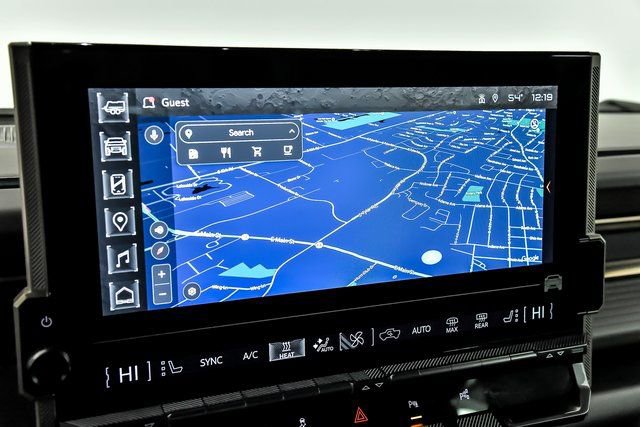 New 2025 GMC Hummer EV 3X image 14