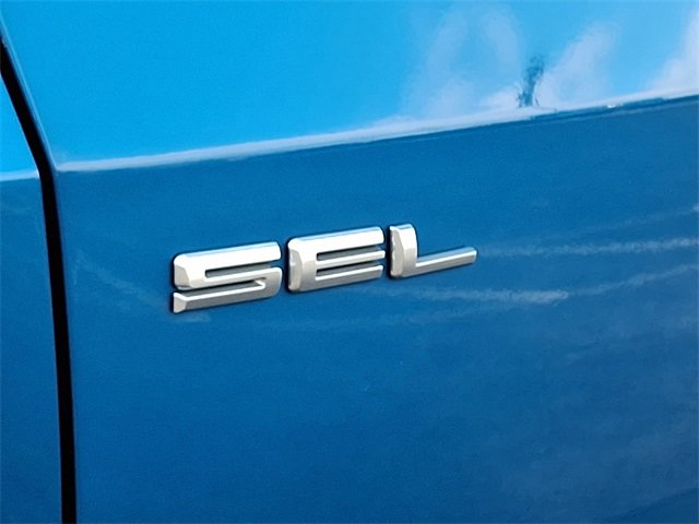 Used 2020 Ford Escape SEL image 33