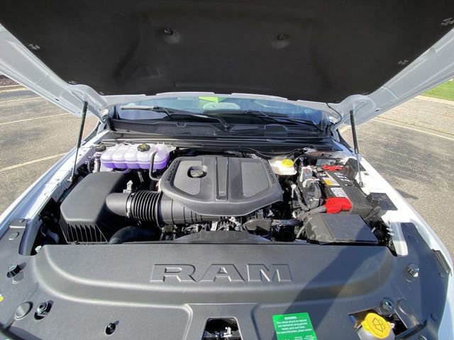 Used 2026 RAM 1500 Laramie image 26