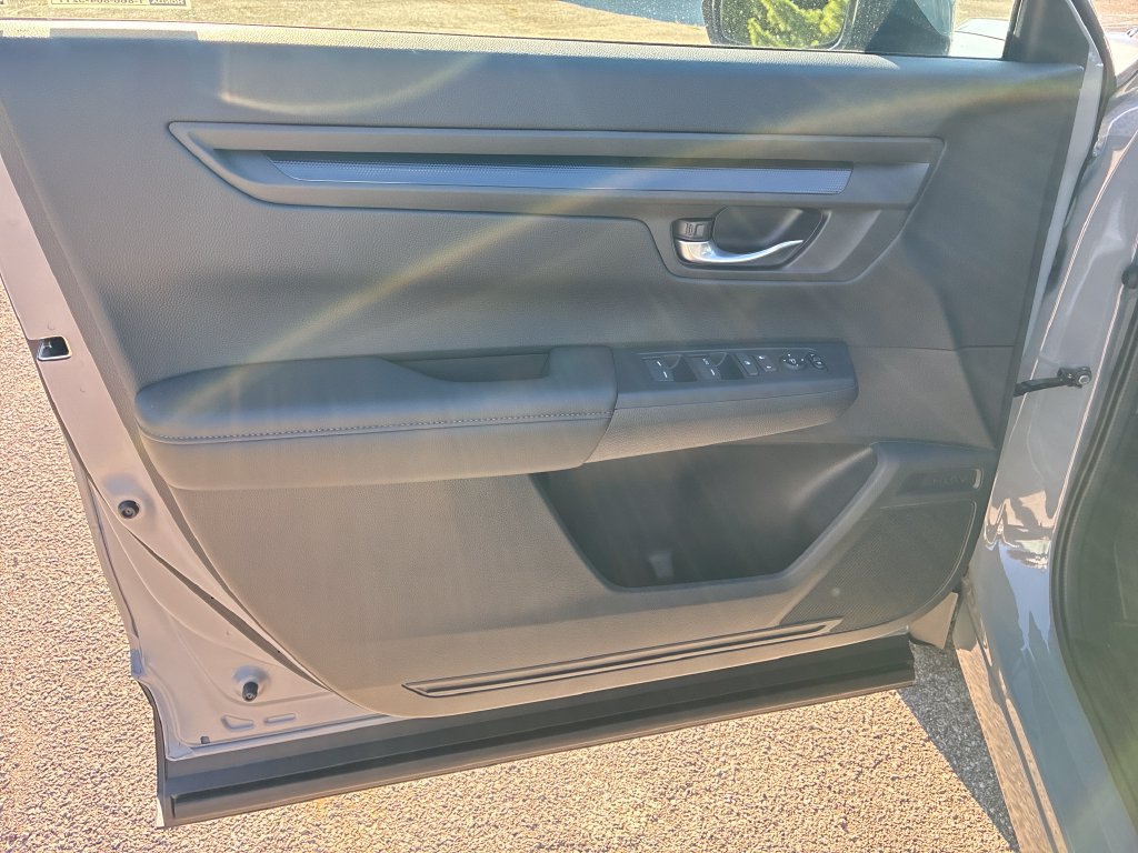 New 2027 Honda CR-V LX image 10